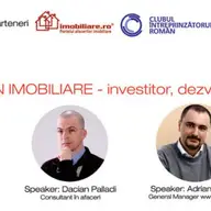 Afaceri rentabile in imobiliare: investitor, dezvoltator sau consultant?