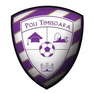 ACS Poli Timisoara - Dinamo Bucuresti