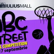 3x3 UBC StreetMall Competition