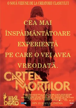 Cartea mortilor