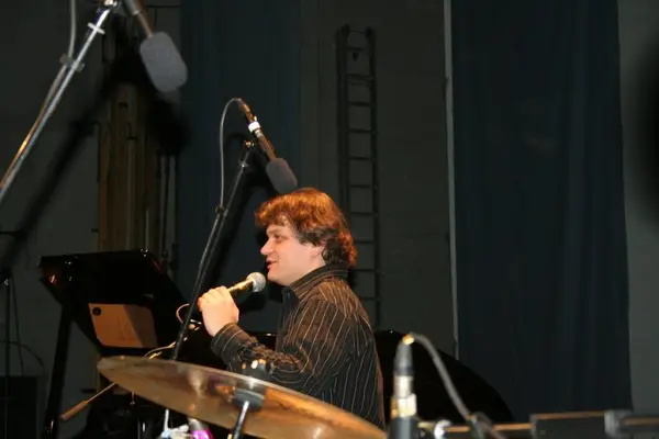 Festivalul de Jazz - 30.11.07