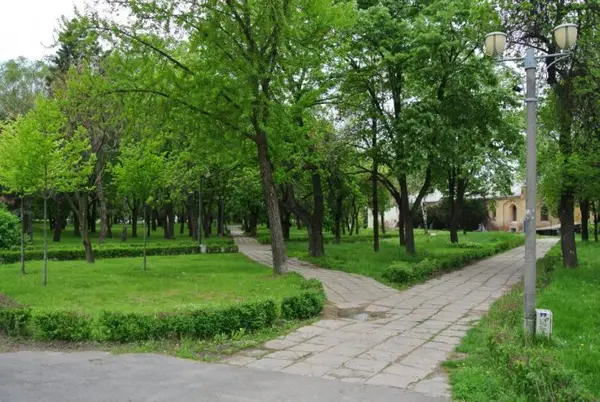 Parcul Civic