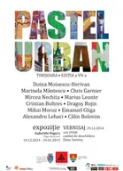 Expozitia taberei Pastel Urban, editia a VII-a