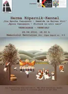 “Epoca lui Ceausescu - Pictura in stil naiv“, de Herma Kopernik-Kennel