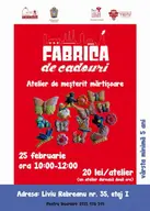 Fabrica de Martisoare