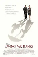 Saving Mr.Banks