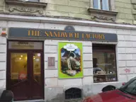 The Sandwich Factory
