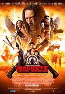Machete Ucigas meserias
