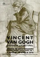 Expozitie Vincent Van Gogh