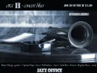 Concert Ora H