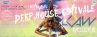 Deep House Estivale # LCAW # Roly K