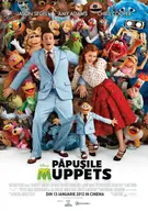 Papusile Muppets
