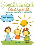 Scoala de vara la Casa Insorita