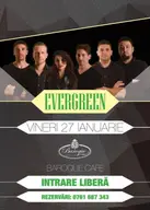 Concert Evergreen