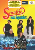 Concert Smokie