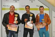 Cupa de Table Bega Shopping Center - 06.04.2013