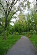 Parcul Catedralei