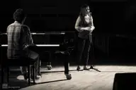 Concert cu Teo Milea si Amalia Gaita
