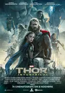 Thor: Intunericul
