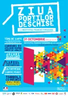 Ziua Portilor Deschise la Institutul Francez din Timisoara