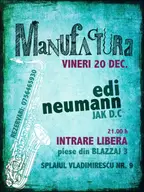 Concert Edi Neumann