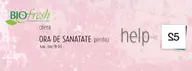 Ora de sanatate Health Hour