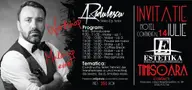 Seminar de Make-up sustinut de Alex Radulescu