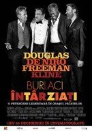 Burlaci intarziati