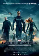 Captain America