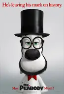 Dl. Peabody si Sherman