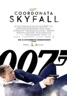 Skyfall : Coordonata 007 - IMAX 2D - AP-12