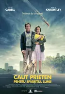 Caut prieten pentru sfarsitul lumii - digital - N-15