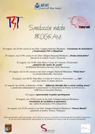 Festivalurile de Teatru in Limba Engleza pentru Adolescenti T4T si ManyFest
