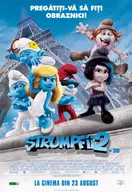 Strumpfii 2 - 3D