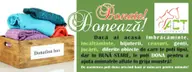Doneaza lucruri pentru animalele fara stapan