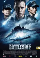 Battleship - digital - N-15