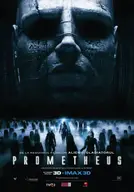 Prometheus 3D - N-15