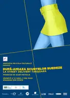 Dupa-amiaza scurtelor suedeze