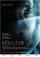 Gravity: Misiune in spatiu