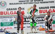 Rezultat de exceptie pentru Vlad Neaga – locul 2 in ultima etapa de Campionat Est-European