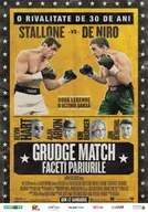 Grudge Match: Faceti pariurile