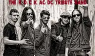 Tribut AC/DC cu The R.O.C.K.
