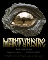 Marturisire, de Linda-Saskia Menczel