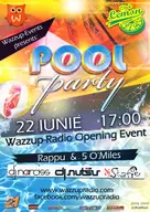 Pool Party