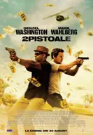 2 Pistoale