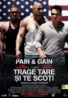 Trage tare si te scoti