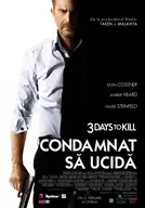 Condamnat sa ucida