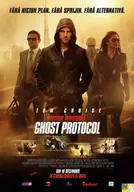 Misiune: Imposibila - Ghost Protocol - digital - N-15
