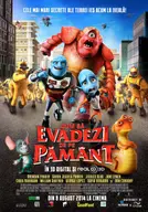 Cum sa evadezi de pe Pamant