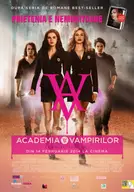 Academia Vampirilor